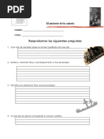 6° Guia El Misterio de La Cañada