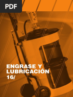 16 Engrase y Lubricacion