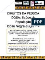 Cartilha Saúde Da População Idosa Negra - 220514 - 110818