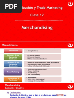 Semana 12 2021-1 - Merchandising