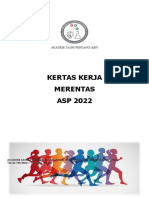 Merentas Desa ASP 2022 - 6 Jun 2022