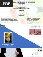 Presentación Civil IV