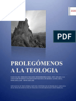 1 Introduccion A La Teologia 2020