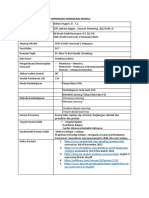 Modul Ajar Bahasa Inggris 7