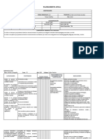 PLAN Anual - Historia 3