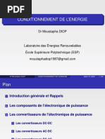 Cours - Electronique de Puissance-1