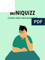 Miniquizz