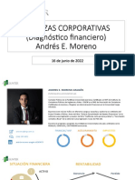 Finanzas Corporativas