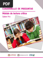 Lectura Critica 10