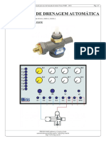 10 - VÁLVULA DE DRENAGEM AUTOMÁTICA - Freios Farj