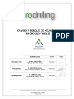 Pr-Ope-Cmz-07 Cambio y Torque de Nuemáticos