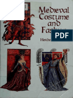 Herbert Norris - Medieval Costume and Fashion