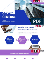 Gestion Empresarial