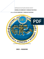 Monografia - Derecho Romano - Derecho Procesal - Si