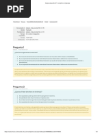 Autoevaluación N°1 - Nota 20