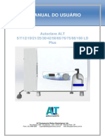 NR 12 - Autoclaves 1