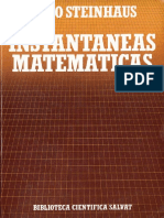 Instantáneas Matemáticas