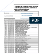 Charla de Uso Adecuado de Tarjetas de Crédito 28OCT2021 A Las 19 Horas