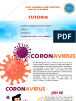 CORONAVIRUS