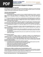 PDF #1 Mantenimiento de PC