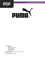 Puma Porter