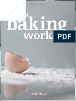 How Baking Works Exploring The Fundamentals of Baking Science (Español)