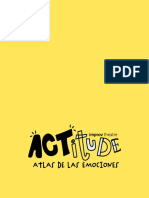 Atlas-Actitude Espanol Web