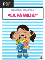 Planeacion Familia (Una Semana)