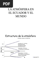 Atmósfera