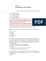 A. - Banco de Preguntas - Semana 11