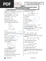 Reacciones Químicas