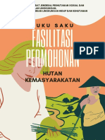 Buku Saku HKM (Fasilitasi Permohonana)