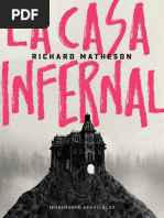 La Casa Infernal