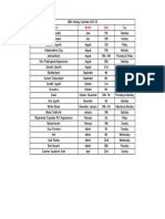 BMS Holiday Calendar 2022-2023 - Sheet1