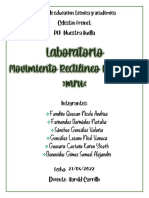 Laboratorio Fisica