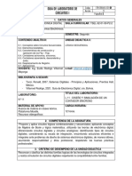 L.11 - Diseño y Simulacion de Un Contador Sincrono