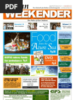 Indian Weekender Issue 55