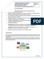 Guía 4. Ergonomía, Pausas Activas y Masaje Deportivo