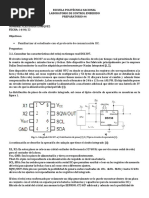 Comunicación IIC Con ATmega164p