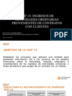 Diapositivas Niif 15