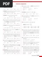 4.9 Refuerzo Sucesiones y Progresiones