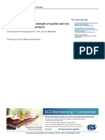 Influence - of - Strain - Rate - Temperature (R) On FCD 500-7