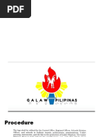 Galaw Pilipinas