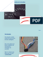 Continuidade e Testes de Circuitos