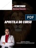 Apostila Do Curso