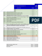 Precios Palmira 2021