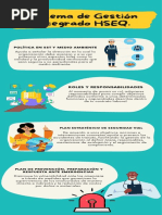 Sistema Integrado de HSEQ