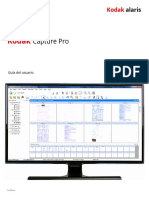 A61956 Capture Pro User Guide Es