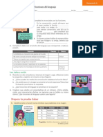 Las Funciones Del Lenguaje