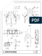 Workstation Design: Priyanka R 1MS17AT049 Bmct-7 Rit, Soa